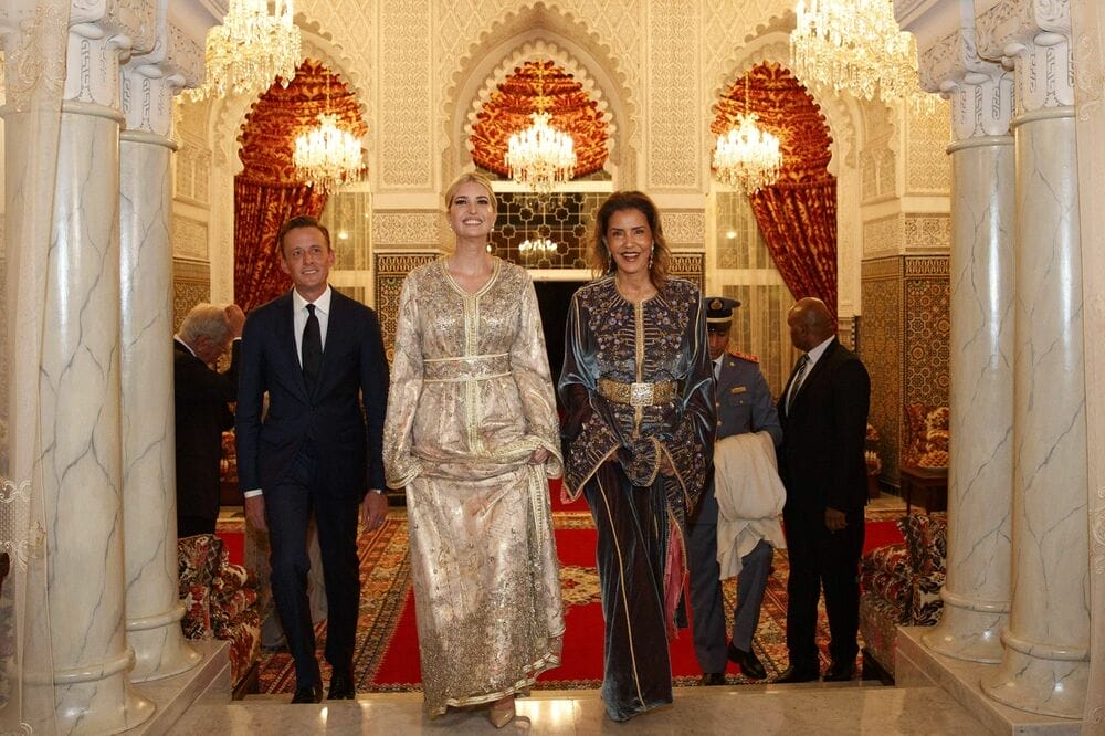 La-princesse-Lalla-Meryem-a-preside-le-diner-en-l-honneur-d-Ivanka-Trump (1)