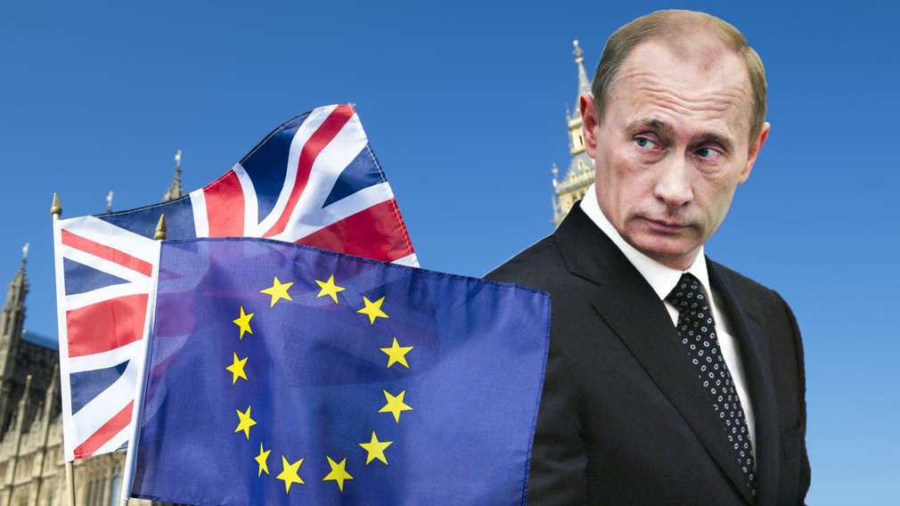 le RU retarde la publication du rapport sur l’ingérence russe (1)