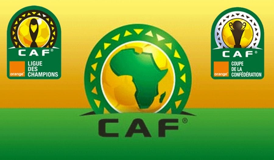 Coupe de la CAF : Les adversaires de la RSB et de la HUSBA dévoilés 2 CAF coupe
