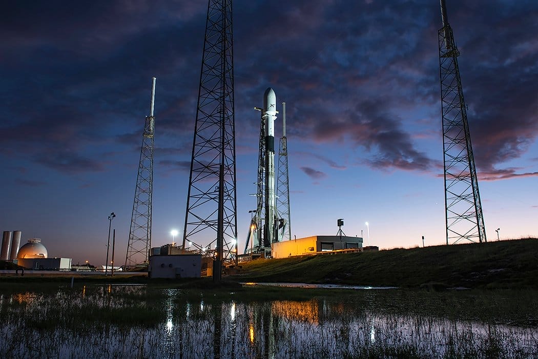 Starlink: lancement réussi de la seconde vague de satellites de SpaceX 2 EJDcgUGXYAAJ3Wl