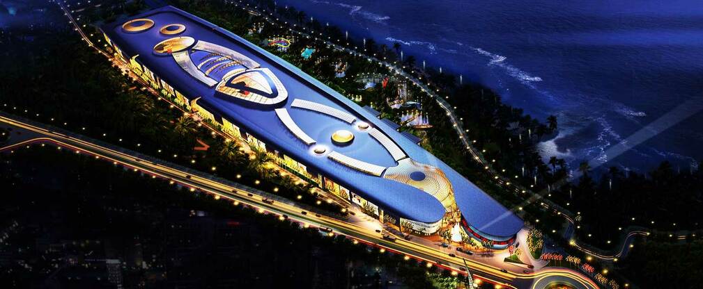 Le Morocco Mall, bientôt à Rabat et Marrakech (1)