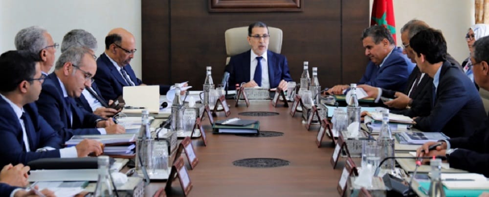 Droits d’auteur : Le Maroc veut se doter d’un nouvel arsenal 2 ABYABA