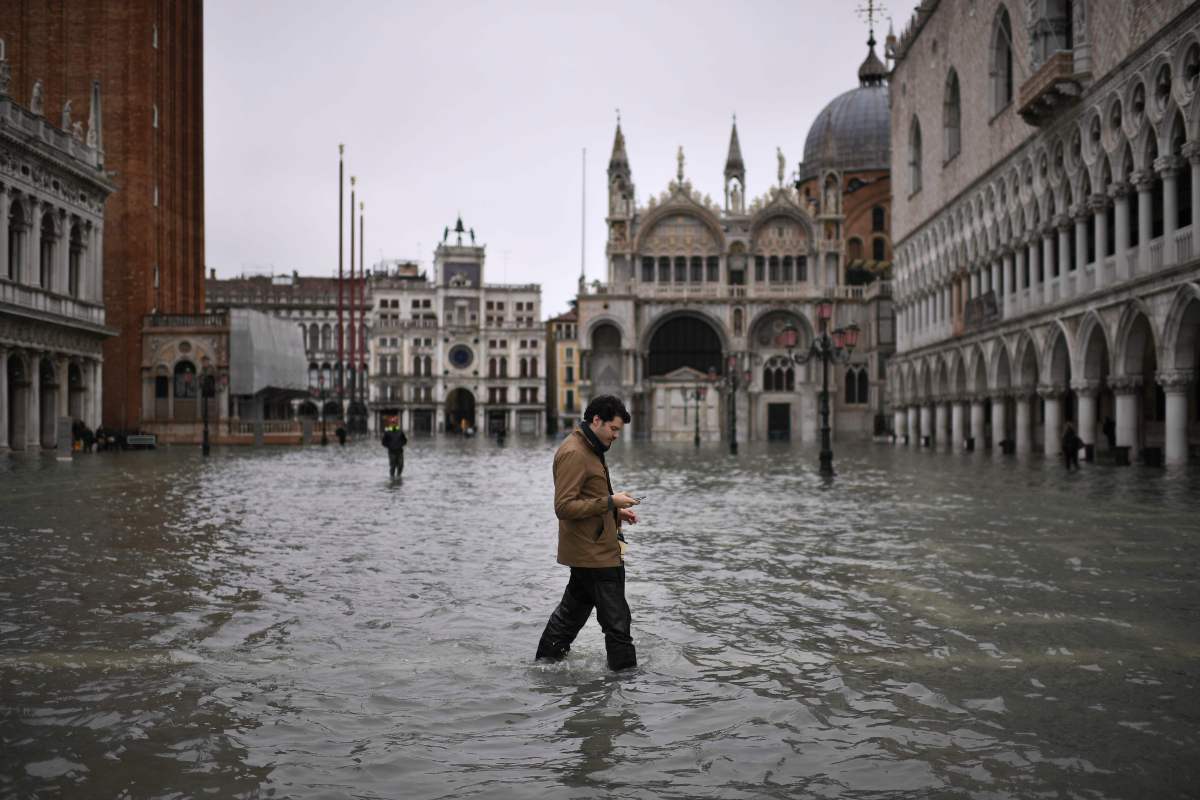 Venice-flooding-–-Latest-updates-today-and-which-areas-have