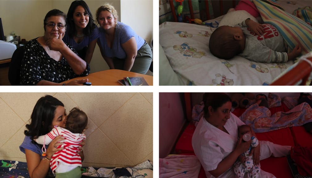 50.000 enfants sont abandonnés chaque année, déplore Aïcha Ech-Chenna 2 50