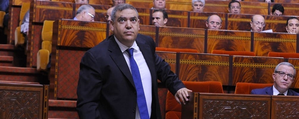 CRI : six nouveaux directeurs nommés 2 LAFTIT_1