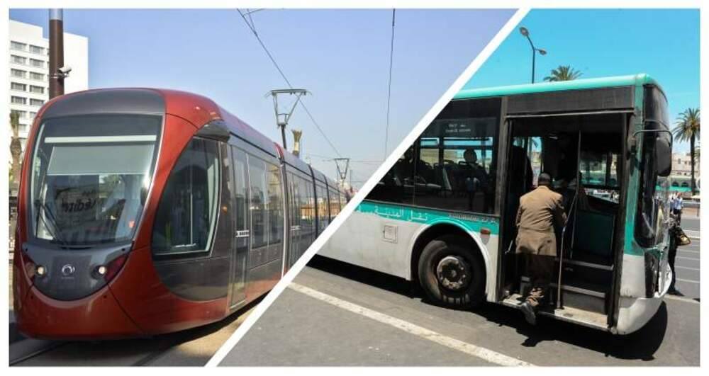 Crise de transport à Casablanca : Annulation de 3 appels d’offres 2 Annulation de 3 appels d’offres