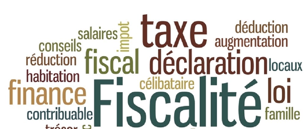 FISCALITE