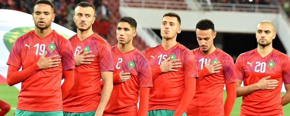 CAN 2021 : les Lions de l’Atlas s’imposent face au Burundi (3-0) 2 la photo