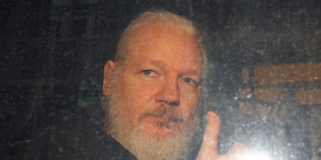 Suède : abandon des poursuites pour viol contre Julian Assange 2 5dd3f20b3afd3716d36db7b5