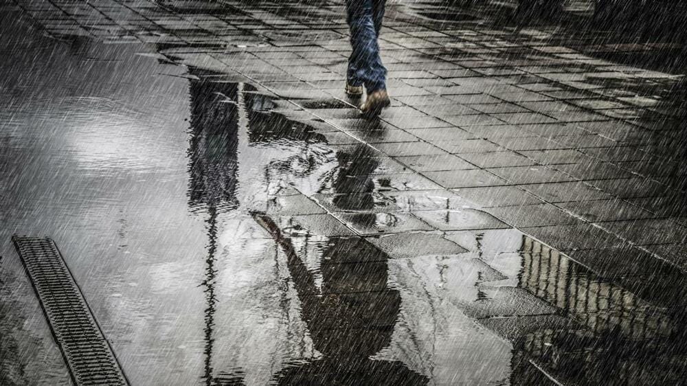 Alerte météo : nouvel épisode pluvial jeudi 2 B9710049307Z