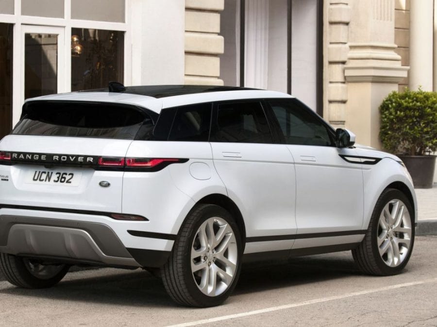 Casablanca : cérémonie de présentation du nouveau Range Rover Evoque 2 images_list-r4x3w1000-5bf7b6d7cb86c-rrevq20mystaticnd22111812-jpg