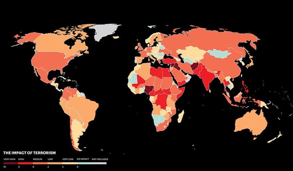 Le Maroc perd plusieurs places en 2018 (1)