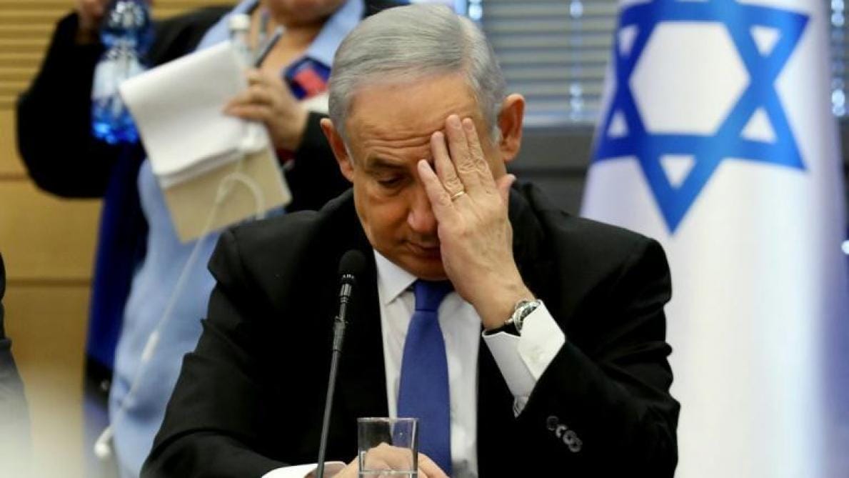 Inculpé pour corruption, Netanyahou dénonce « un coup d’État »