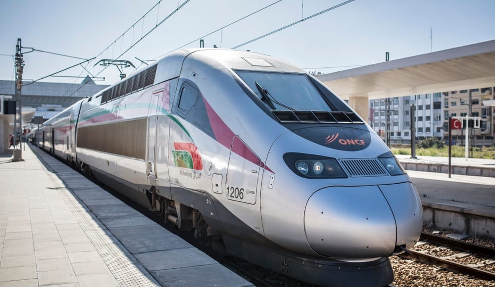 Aïd Al Adha : l'ONCF prévoit 240 trains par jour pour faciliter les déplacements