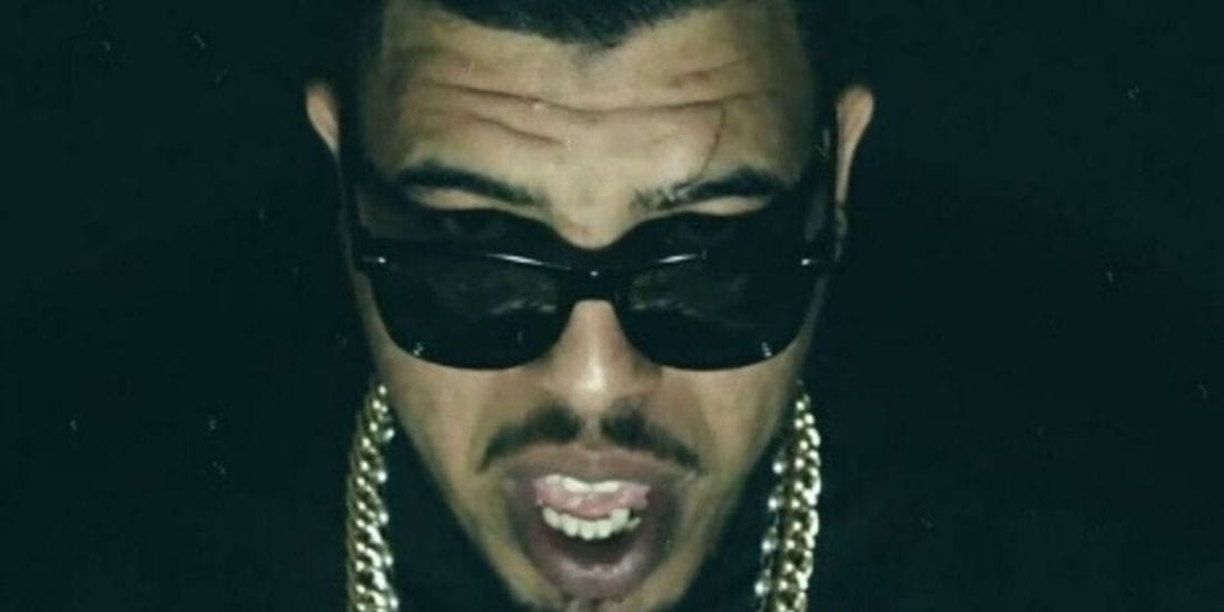 Le rappeur Gnawi condamné à un an de prison ferme 2 gnawi