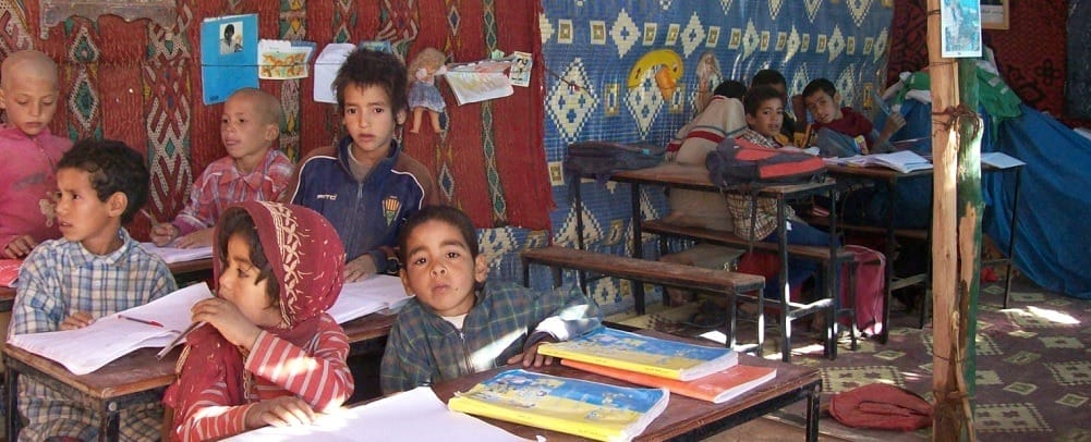 Analphabétisme : le Maroc bat de nouveaux records 2 WOWO