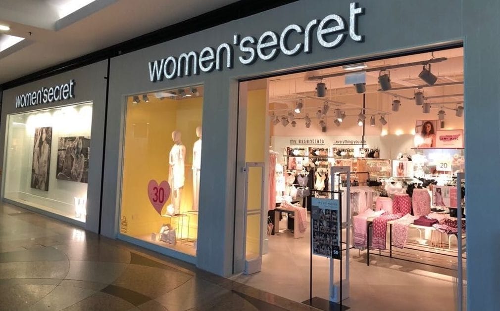 La nouvelle collection limited de Women's Secret (2)