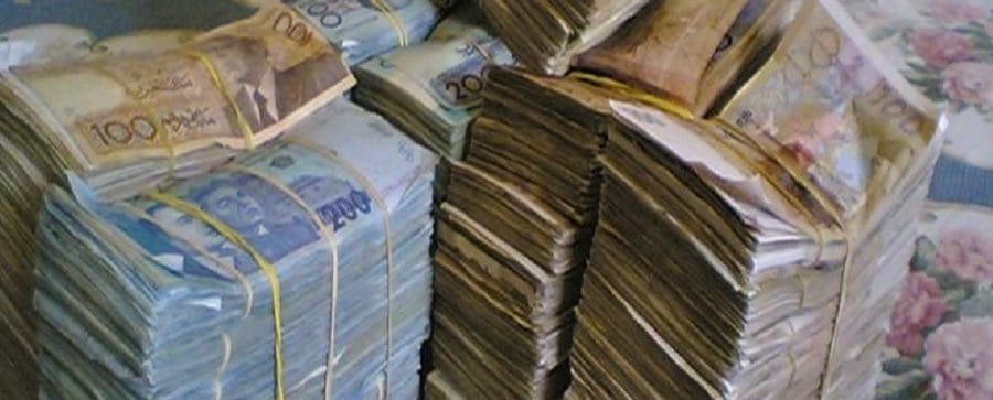 Lutte contre le blanchiment d’argent : Le Maroc accélère 2 OK_1