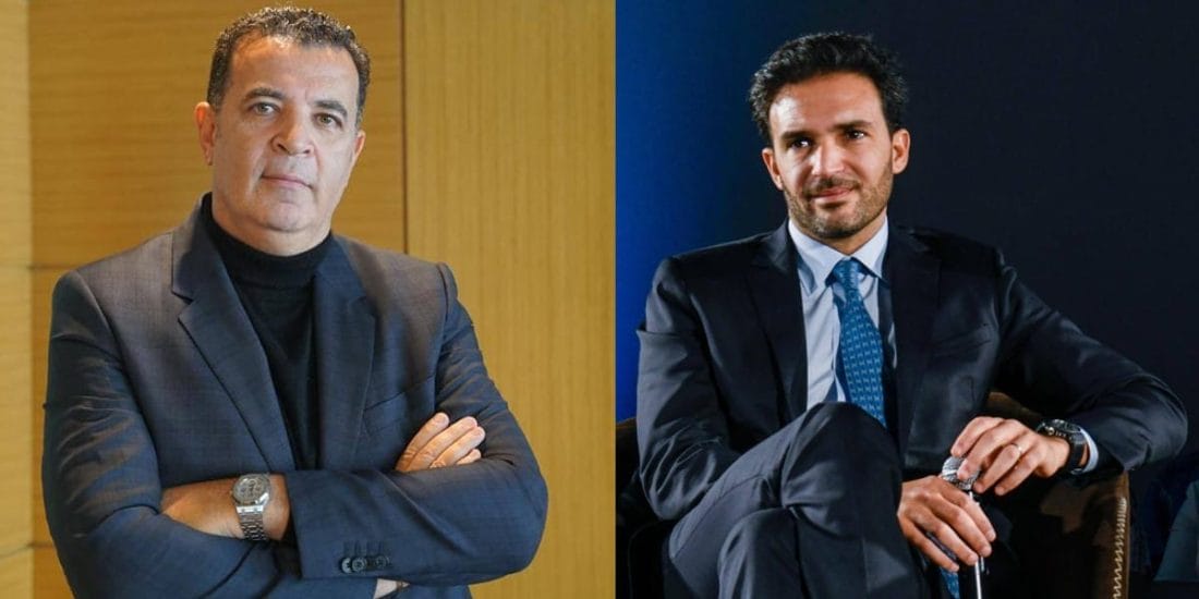 Les nouveaux candidats à la présidence de la CGEM 2 Chakib-Alj-et-Mehdi-Tazi-candidats-à-la-présidence-de-la-CGEM-
