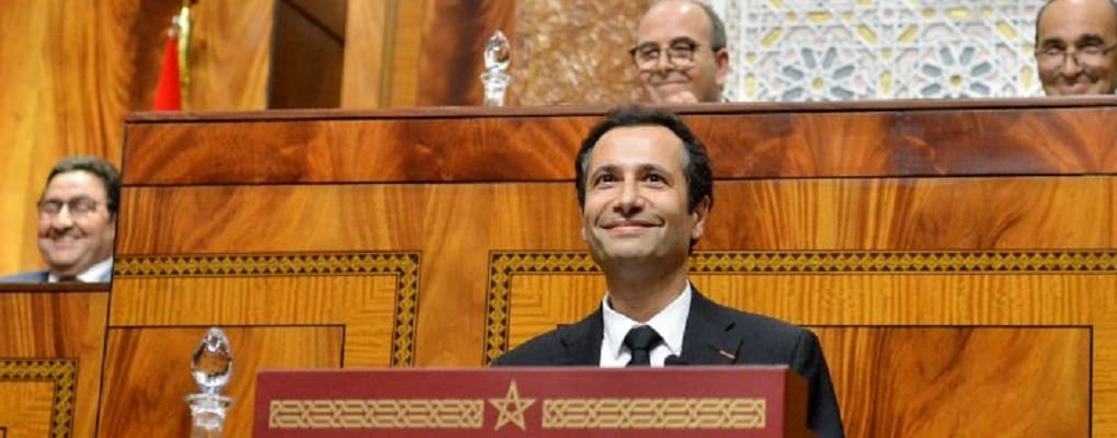 Loi de finances 2020 : jour de vote, l’article 9 en ligne de mire 2 PKK