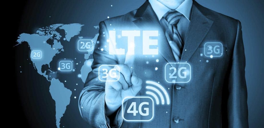 Le Maroc offre l’une des meilleures couvertures 4G en Afrique 2 reseaux-sigles