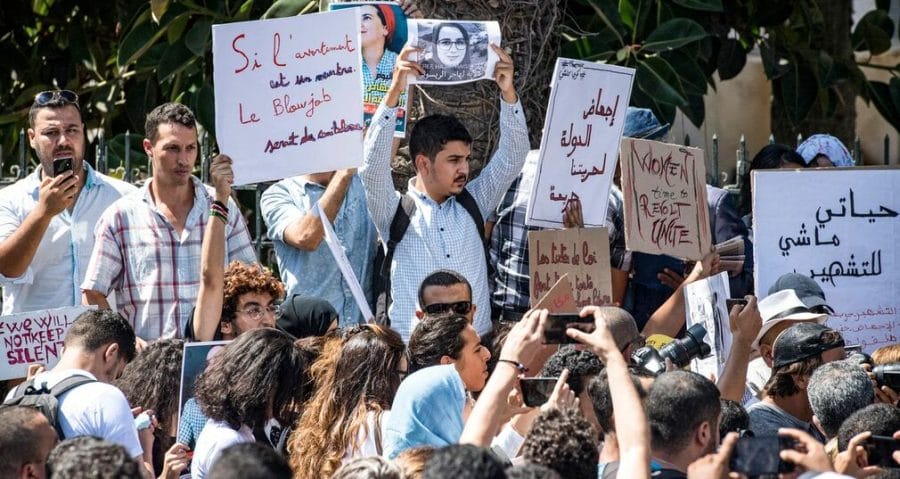 L'avortement, un débat stérile au Maroc 2 Avortement (1)