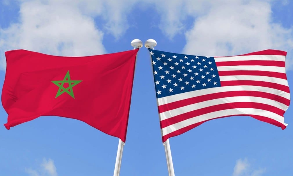 Maroc-USA 