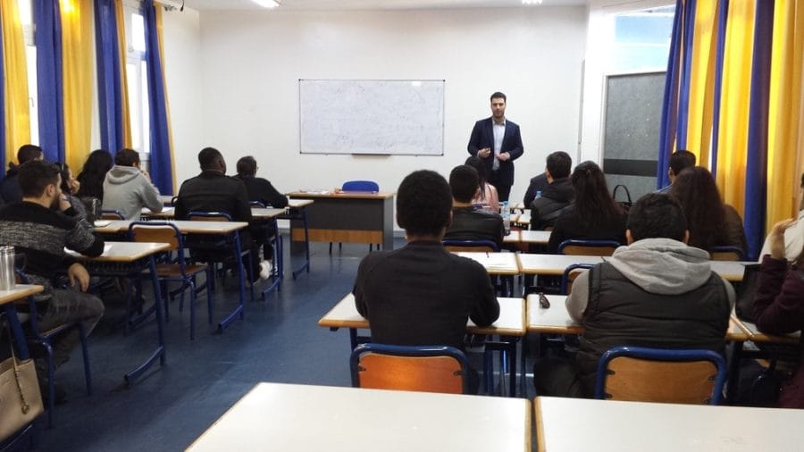 Pourquoi le système éducatif marocain est en déclin 2 Pour quelles raisons le système éducatif marocain est en déclin