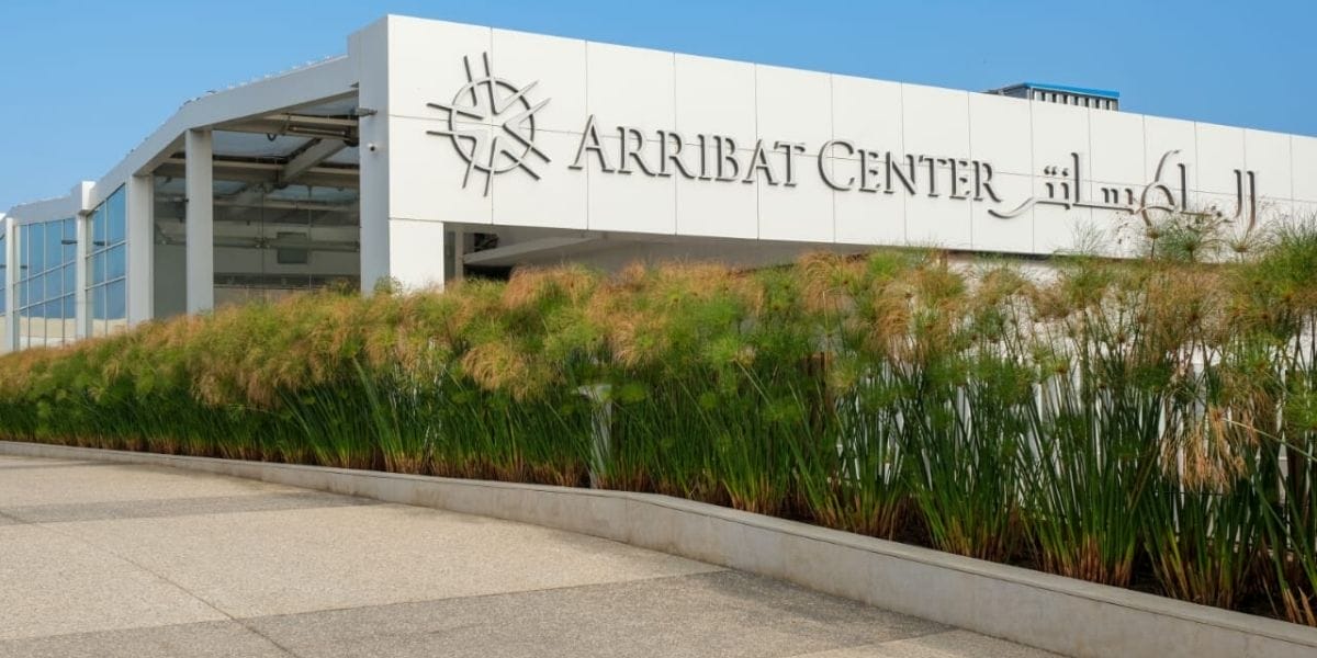 arribat-center