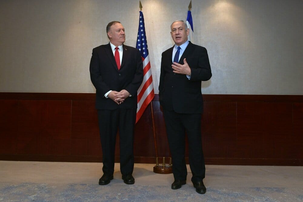 Pompeo-Netanyahu-1 (1)