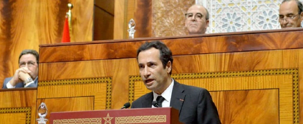 Loi de finances : Une pluie d’amnisties 2 TROIS