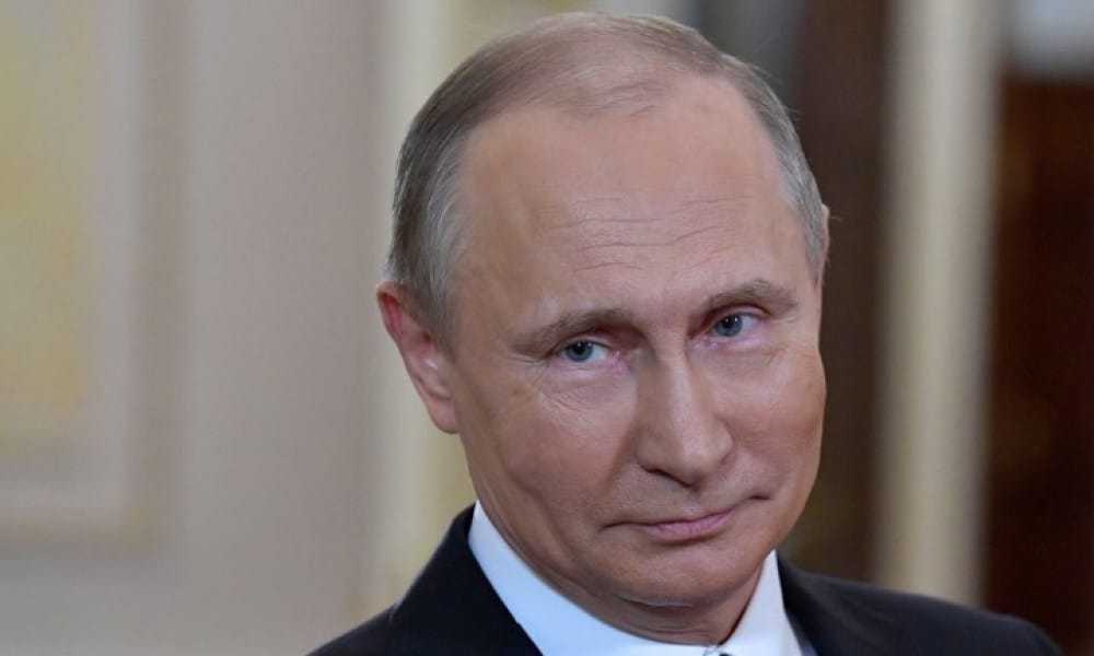 Arrivée de Poutine à Paris pour le sommet « au format Normandie » 2 458e102ab7a2899ffcf2973cffc68