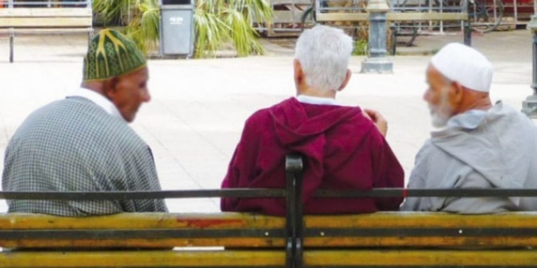 Seniors marocains : que font-ils de leur temps ? 2 Marocains retraités