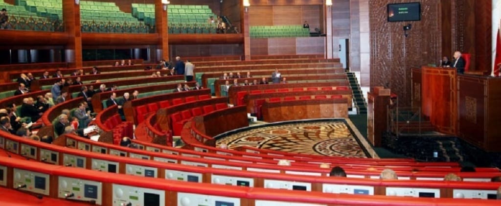 Loi de finances 2020 : près de la moitié des députés étaient absents ! 2 CHAMBRE