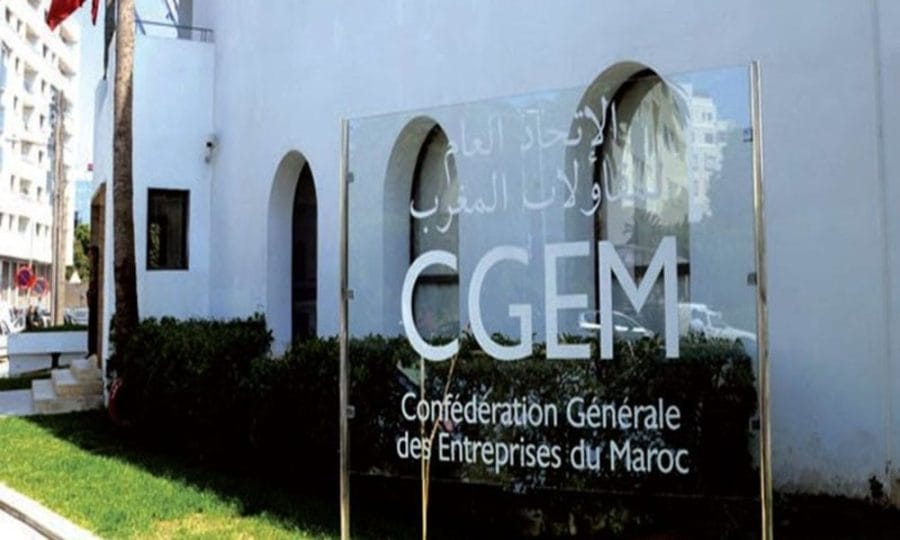 CGEM : La course à la présidence se transforme en jogging 2 Maroc-cgem-handicap-1280x720