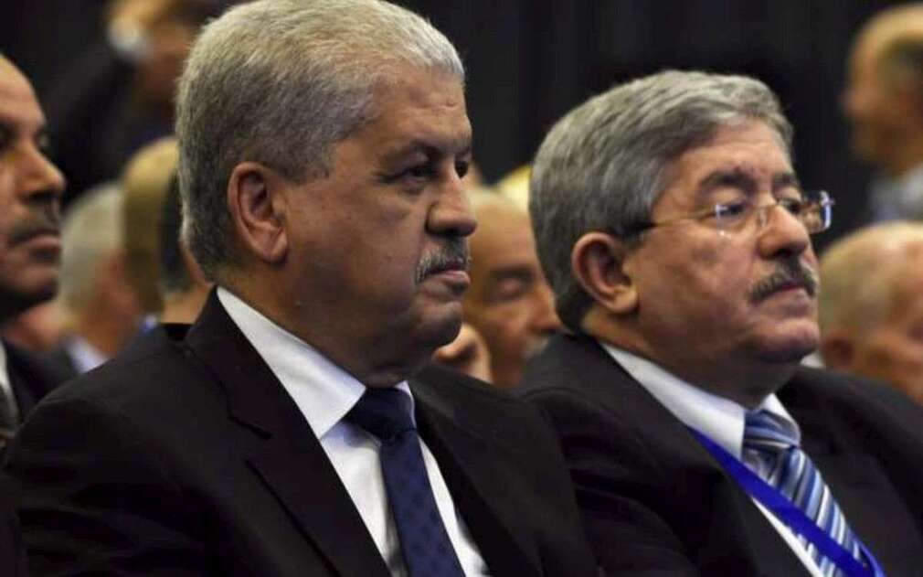 15 et 12 ans de prison pour deux ex-Premiers ministres algériens 2 15 et 12 ans de prison pour deux ex-Premiers ministres algériens (1)