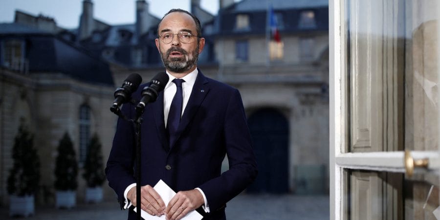 France : Le gouvernement révèle toutes les réformes des retraites 2 Reforme-des-retraites-voici-ce-que-Edouard-Philippe-devrait-annoncer (1)