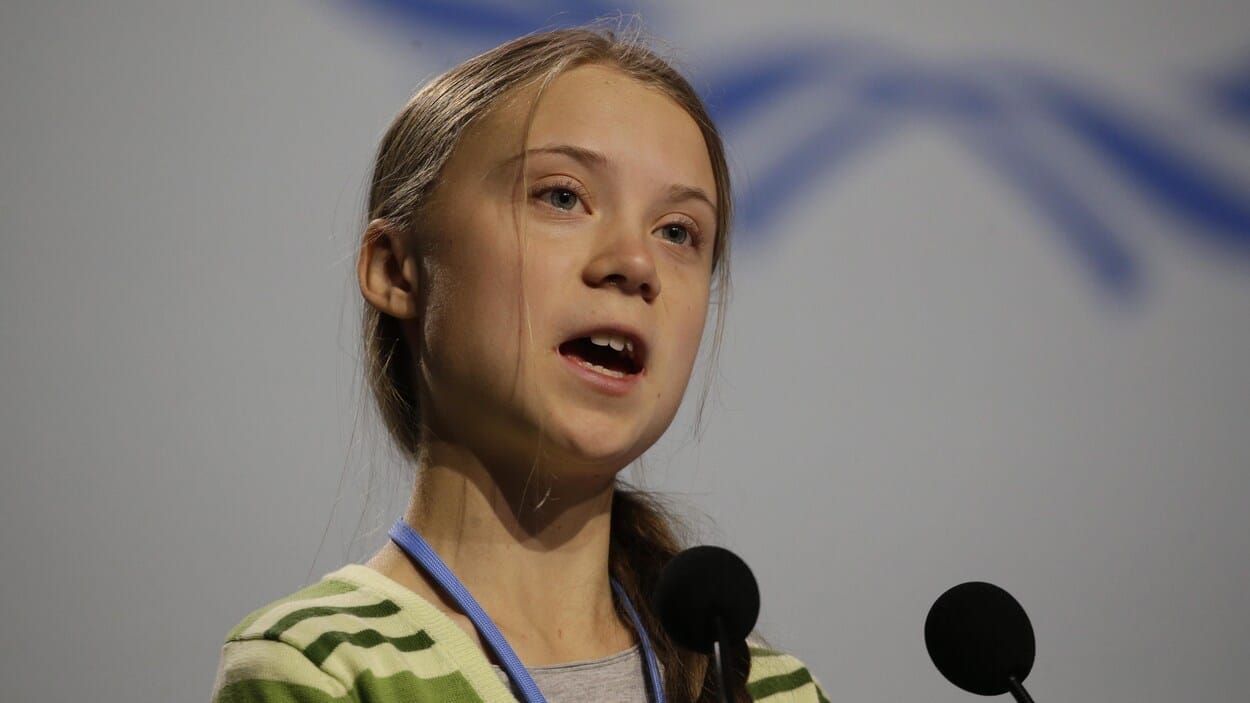 cop25-greta-thunberg