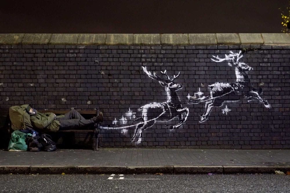 Banksy-devoile-sa-derniere-oeuvre-a-Birmingham (1)