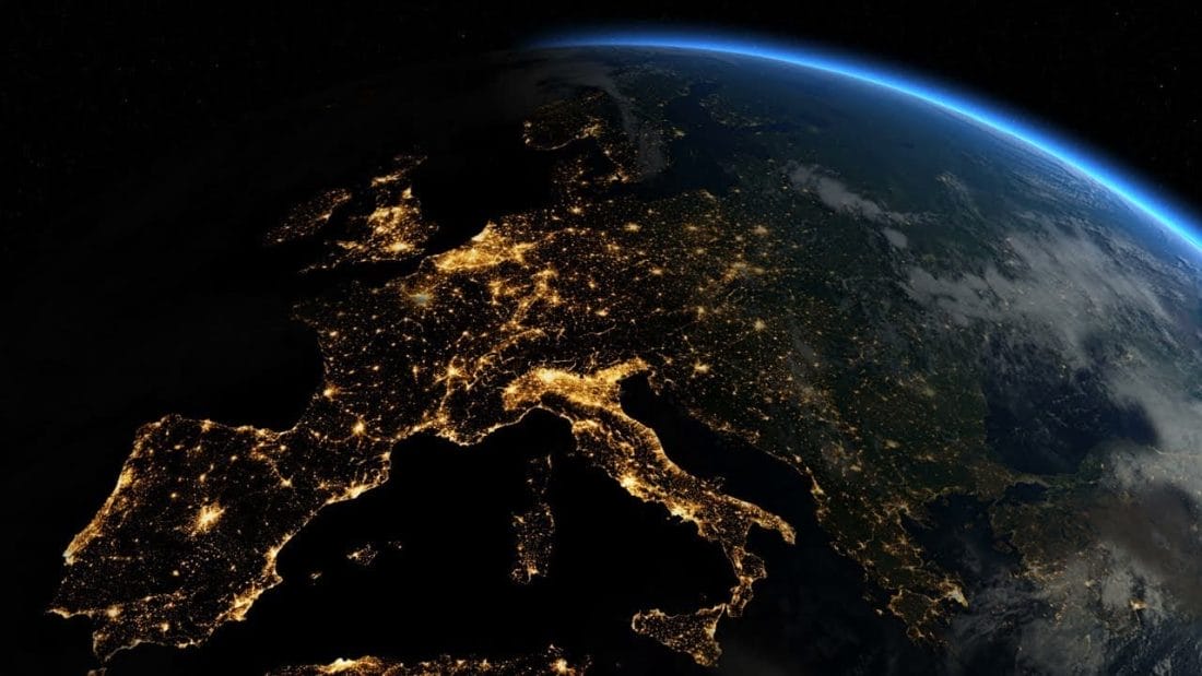 Les 5 principaux risques qui menacent le monde en 2020 3 Image d'illustration © DR