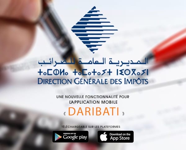 La DGI poursuit sa digitalisation DGI DARIBATI