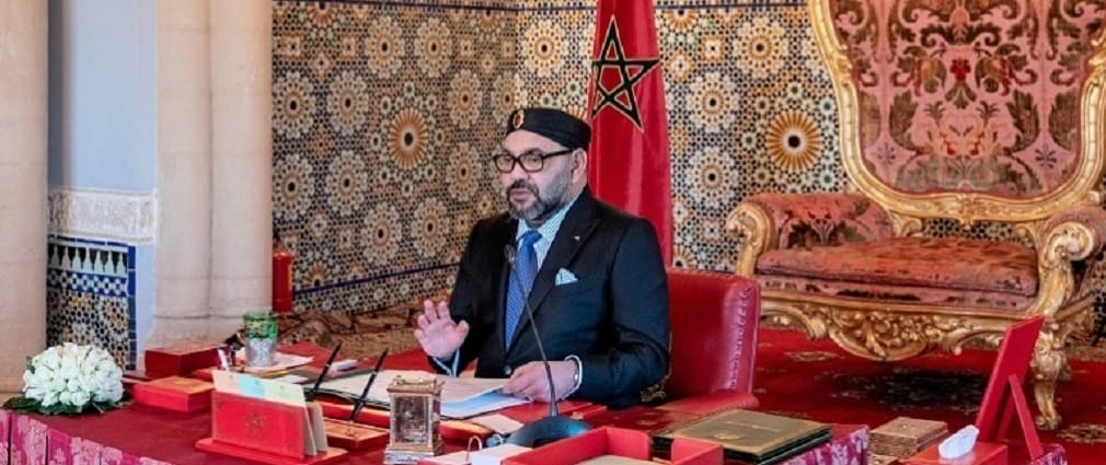 MOHAMMED VI