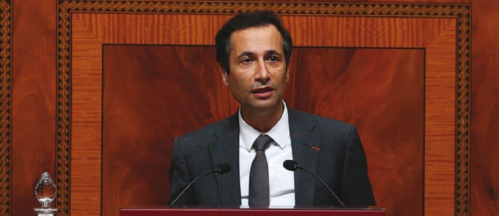 Benchaâboun bloque trois amendements de la loi de finances 2 LECE