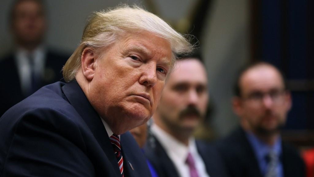 Le Congrès valide la première étape de la destitution de Trump 2 063_1192348320_0