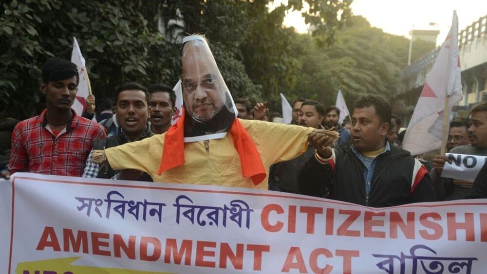 Inde : nouvelles manifestations contre une réforme anti-musulmans 2 ouverture-15 (1)