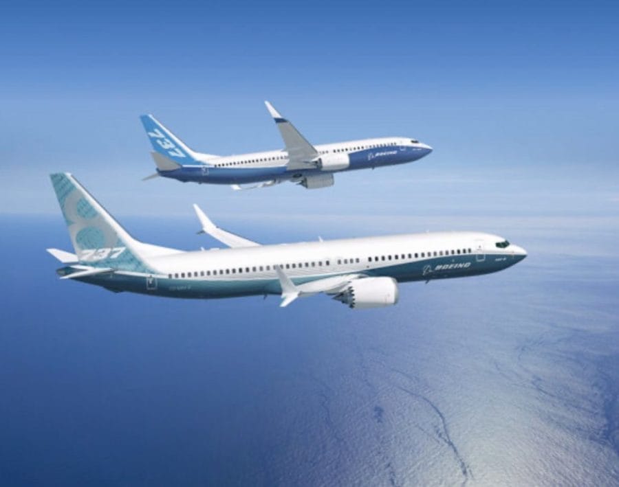 Boeing risque d'arrêter la production du 737 Max 2 IMG_0860-1024x807