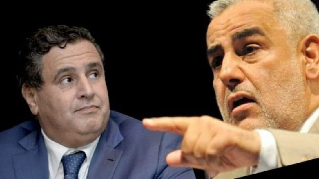 Benkirane dénonce les propos "dénigrants" d’Akhannouch 2 Morocco’s-head-of-government-Abdelilah-Benkirane-has-reportedly-clashed-with-Aziz-Akhannouch-Minister-of-Agriculture-and-Marine-Fisheries-1280x720
