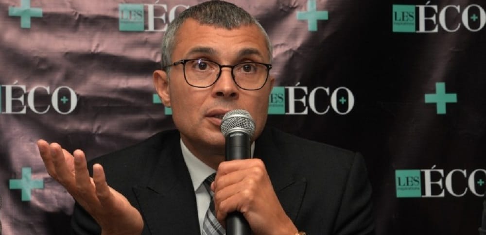 Samir Chaouki quitte le groupe « Horizon Press » 2 Chaouki