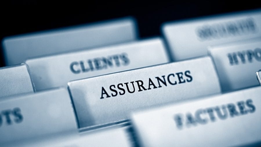 Les impayés montent en flèche dansles compagnies d’assurance 2 Assurance Maroc