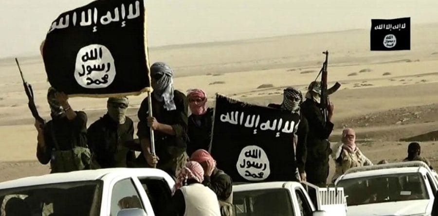 À l’approche des fêtes de fin d’année, Daech menace des pays européens 2 isis_11